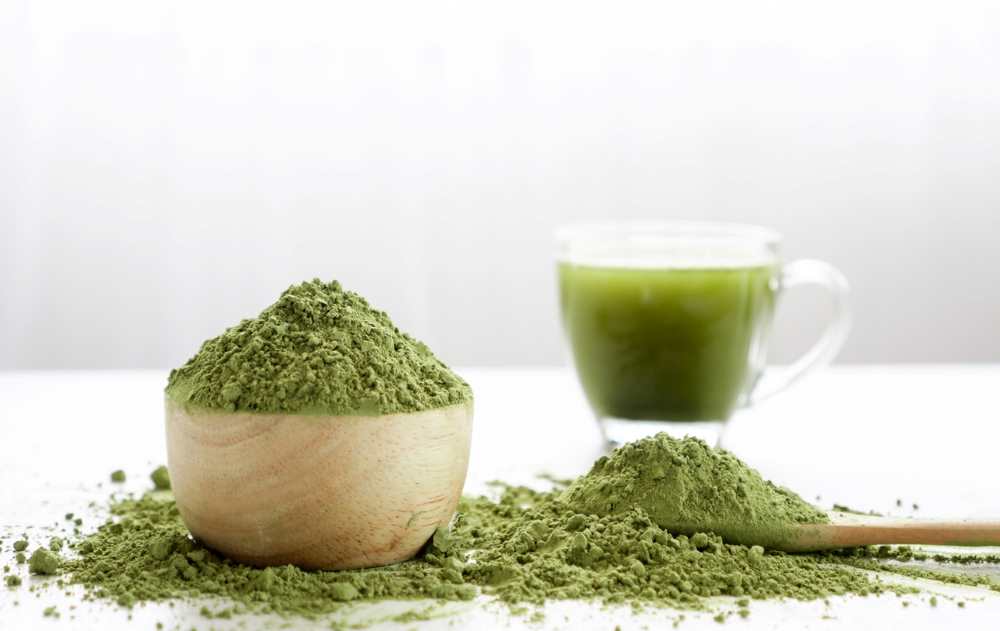 Kratom a jeho zazračné účinky na tělo - Kratomuj.cz